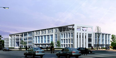 辦公樓加固改造